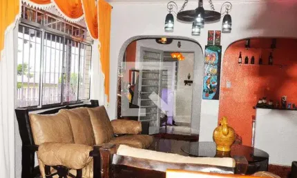 Casa para Venda - Freguesia do Ó, 3 Quartos,  240 m² - São Paulo