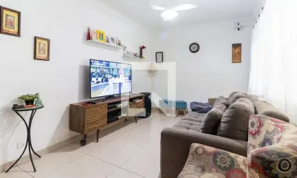 Casa para venda - jardim palmares, 2 quartos,  145 m² - são paulo