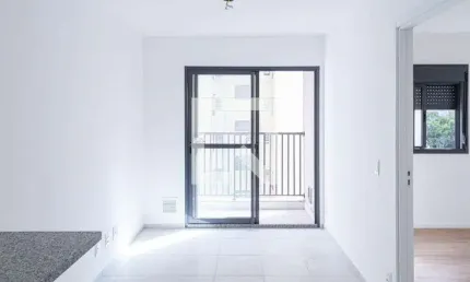 Apartamento para venda - bela vista, 1 quarto,  28 m² - são paulo