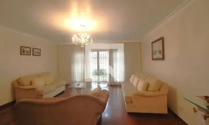 Casa para venda - jardim marajoara , 3 quartos,  500 m² - são paulo