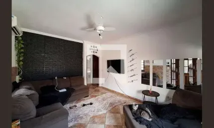 Casa para venda - santana, 3 quartos,  350 m² - são paulo