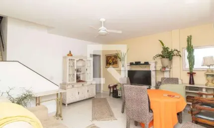 Casa / Sobrado em Condomínio para Venda - Portuguesa, 3 Quartos,  210 m² - Rio de Janeiro