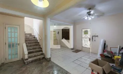 Casa para venda - tijuca, 3 quartos,  250 m² - rio de janeiro