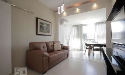 Apartamento para Venda - Jardim Oceânico, 2 Quartos,  68 m² - Rio de Janeiro