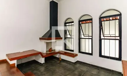 Casa para venda - água fria, 3 quartos,  224 m² - são paulo