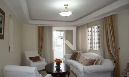 Cobertura para Venda - Campo Belo, 6 Quartos,  412 m² - São Paulo
