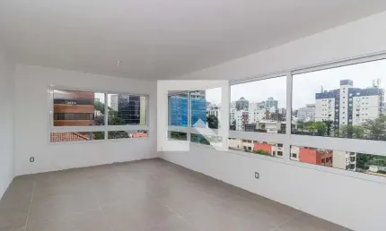 Apartamento para Venda - Auxiliadora, 3 Quartos,  112 m² - Porto Alegre