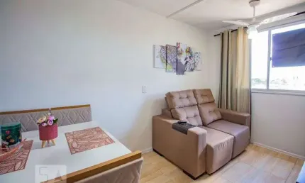 Apartamento para venda - sarandi, 2 quartos,  44 m² - porto alegre