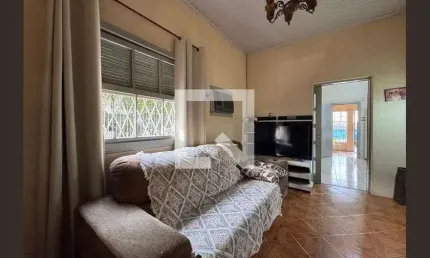 Casa para Venda - Cristo Rei, 3 Quartos,  158 m² - São Leopoldo