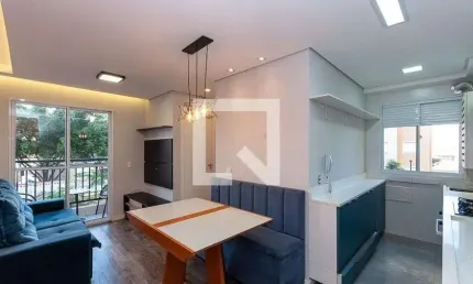 Apartamento para venda - bom retiro, 2 quartos,  42 m² - são paulo