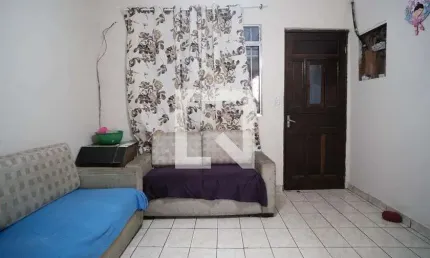 Apartamento para Venda - Jardim Brasília, 2 Quartos,  370 m² - São Paulo