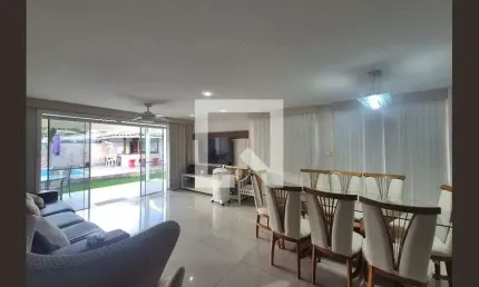 Casa / sobrado em condomínio para venda - recreio, 4 quartos,  250 m² - rio de janeiro