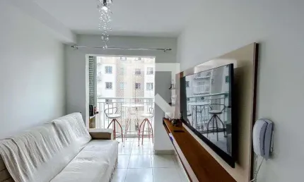 Kitnet / Stúdio para Venda - Cambuci, 1 Quarto,  28 m² - São Paulo