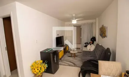 Apartamento para Venda - Recreio, 1 Quarto,  55 m² - Rio de Janeiro