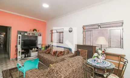 Casa para Venda - Cangaíba, 6 Quartos,  400 m² - São Paulo