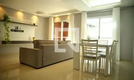 Casa / Sobrado em Condomínio para Venda - Demarchi, 3 Quartos,  108 m² - São Bernardo do Campo