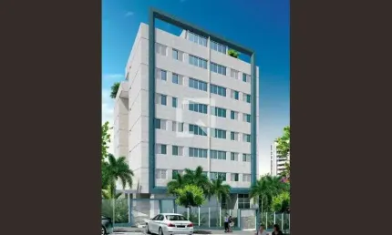 Cobertura para Venda - Castelo, 2 Quartos,  132 m² - Belo Horizonte