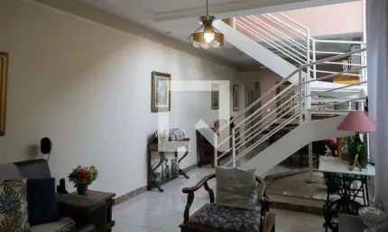 Casa para Venda - Água Fria, 4 Quartos,  142 m² - São Paulo