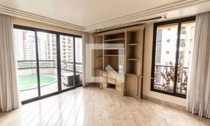 Apartamento para venda - santana, 4 quartos,  300 m² - são paulo