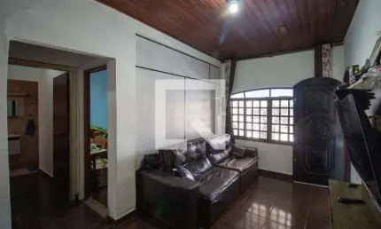 Casa para Venda - Vila Jacuí, 4 Quartos,  360 m² - São Paulo