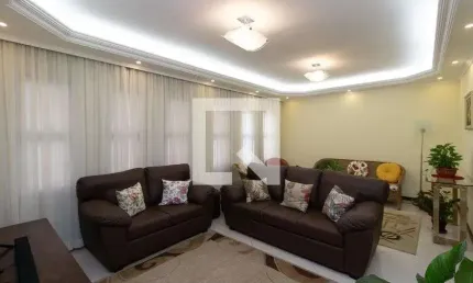 Casa para Venda - Vila Ede, 3 Quartos,  259 m² - São Paulo