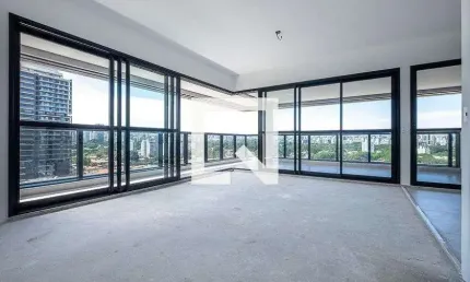 Apartamento para Venda - Pinheiros, 3 Quartos,  142 m² - São Paulo
