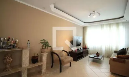 Casa para venda - jardim anália franco, 6 quartos,  200 m² - são paulo