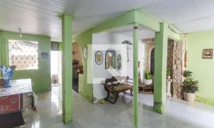 Casa para venda - boa vista, 4 quartos,  360 m² - belo horizonte