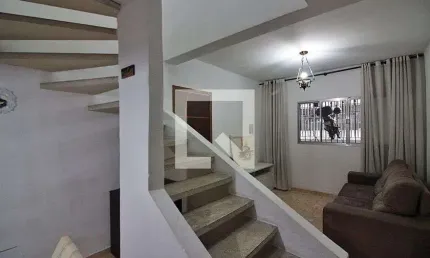 Casa para Venda - Assunção, 2 Quartos,  119 m² - São Bernardo do Campo