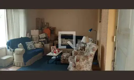 Casa para Venda - Vila Itapura, 3 Quartos,  170 m² - Campinas