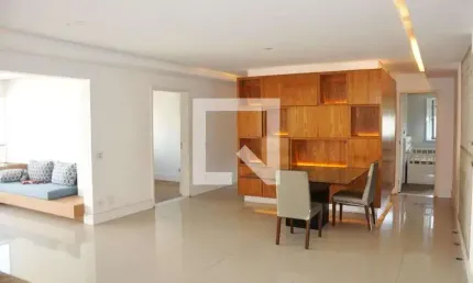 Cobertura para Venda - Santana, 5 Quartos,  297 m² - São Paulo