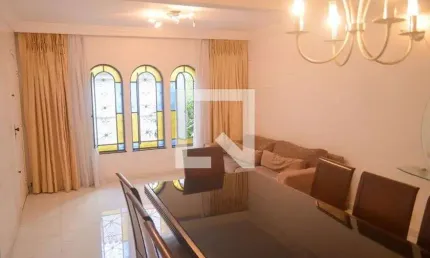 Casa para venda - tatuapé, 3 quartos,  180 m² - são paulo