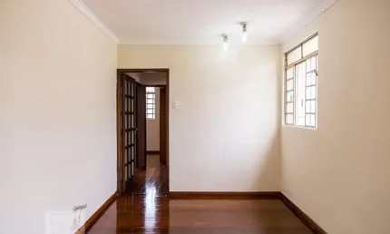 Apartamento para Venda - Nova Suissa, 2 Quartos,  55 m² - Belo Horizonte