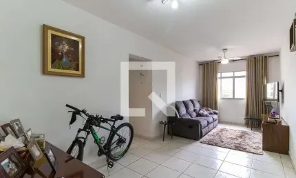 Apartamento para Venda - Ponte Preta, 2 Quartos,  70 m² - Campinas