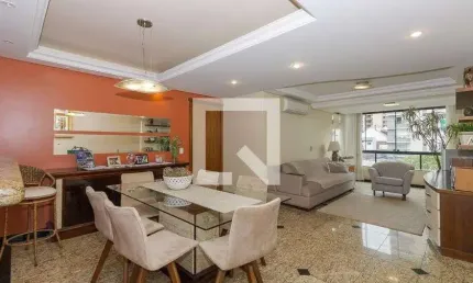 Apartamento para venda - bela vista, 3 quartos,  122 m² - porto alegre