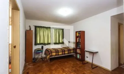 Apartamento para venda - aclimação, 1 quarto,  48 m² - são paulo