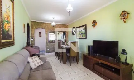Casa para Venda - Itaquera, 6 Quartos,  565 m² - São Paulo
