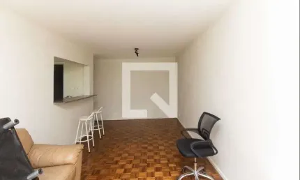 Apartamento para Venda - Itaim Bibi, 2 Quartos,  85 m² - São Paulo