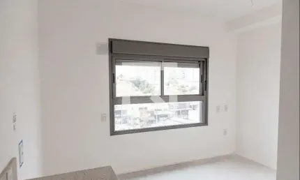 Kitnet / Stúdio para Venda - Ipiranga, 1 Quarto,  19 m² - São Paulo