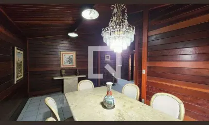 Casa / Sobrado em Condomínio para Venda - Parque do Paraíso , 4 Quartos,  337 m² - Jundiaí