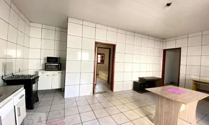 Apartamento para Venda - Feitoria Seller, 1 Quarto,  30 m² - São Leopoldo