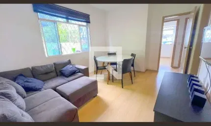 Apartamento para Venda - Alto Caiçaras, 2 Quartos,  65 m² - Belo Horizonte
