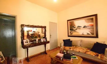 Apartamento para Venda - Olaria, 2 Quartos,  68 m² - Rio de Janeiro