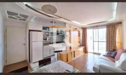 Apartamento para venda - barra funda, 2 quartos,  63 m² - são paulo