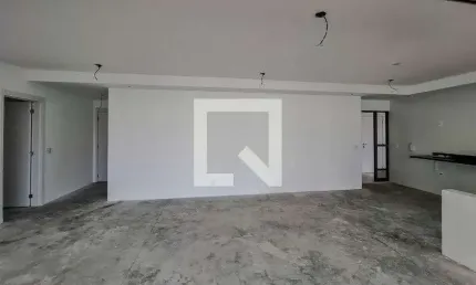 Apartamento para Venda - Vila Mariana, 4 Quartos,  155 m² - São Paulo