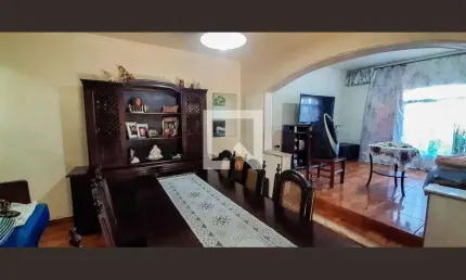 Casa para Venda - Vila Yolanda, 3 Quartos,  240 m² - Osasco