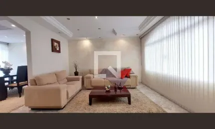 Casa para Venda - Utinga, 3 Quartos,  314 m² - Santo André