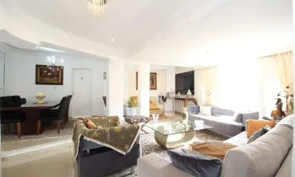 Apartamento para venda - portal do morumbi, 2 quartos,  110 m² - são paulo
