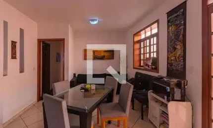 Casa para Venda - Alípio de Melo, 3 Quartos,  294 m² - Belo Horizonte