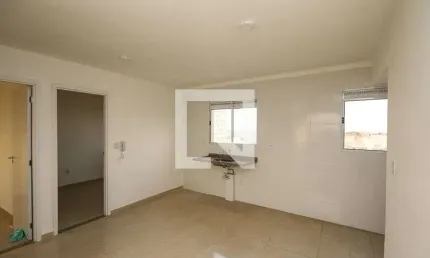 Apartamento para venda - vila alpina, 2 quartos,  31 m² - são paulo